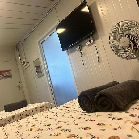 Merdeka Guest House 2 Kuching Dış mekan fotoğraf
