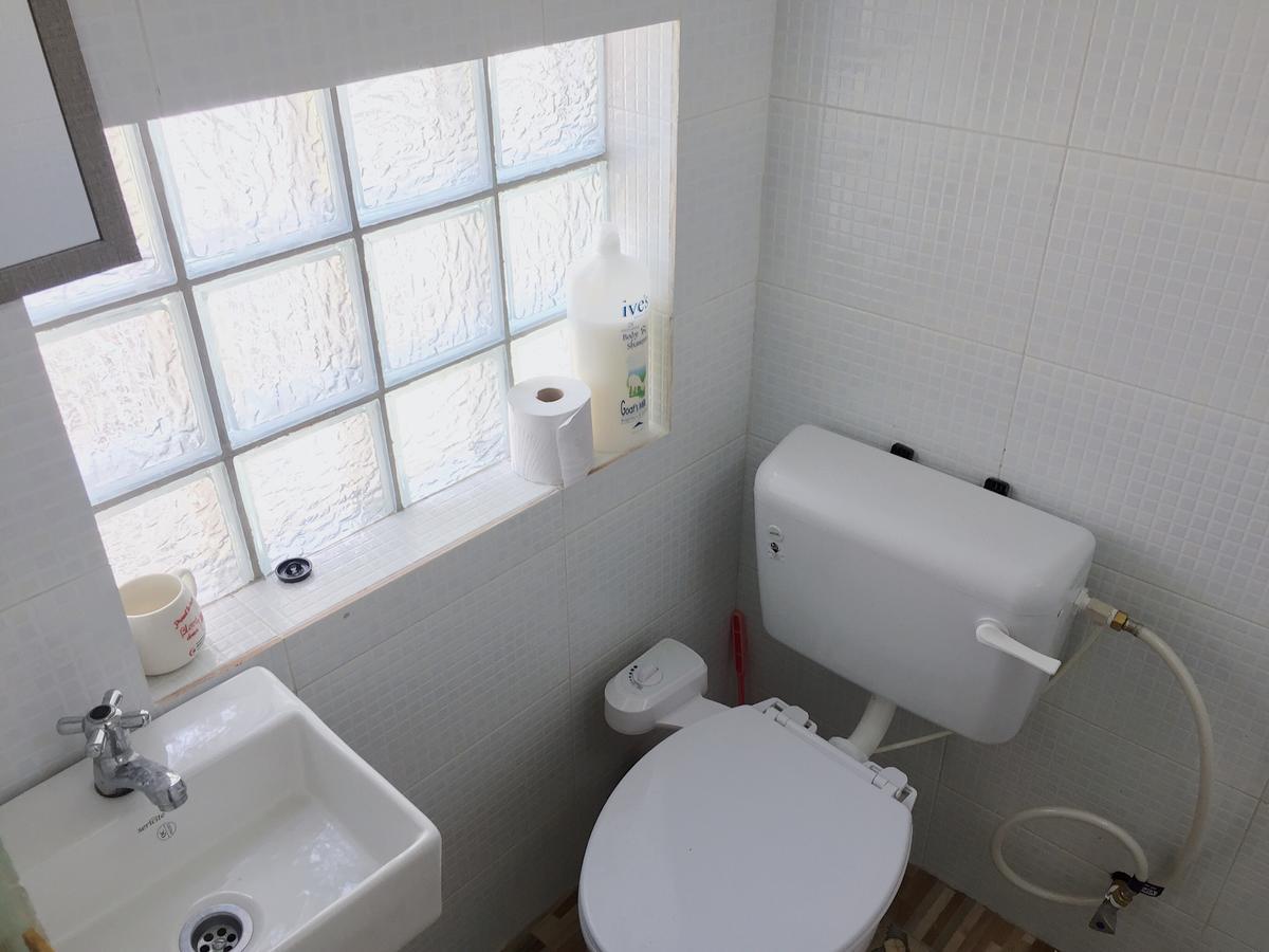 Merdeka Guest House 2 Kuching Dış mekan fotoğraf